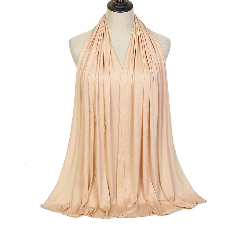 Nouré Cotton Hijab