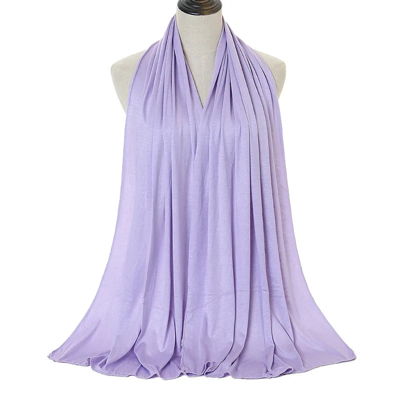 Nouré Cotton Hijab
