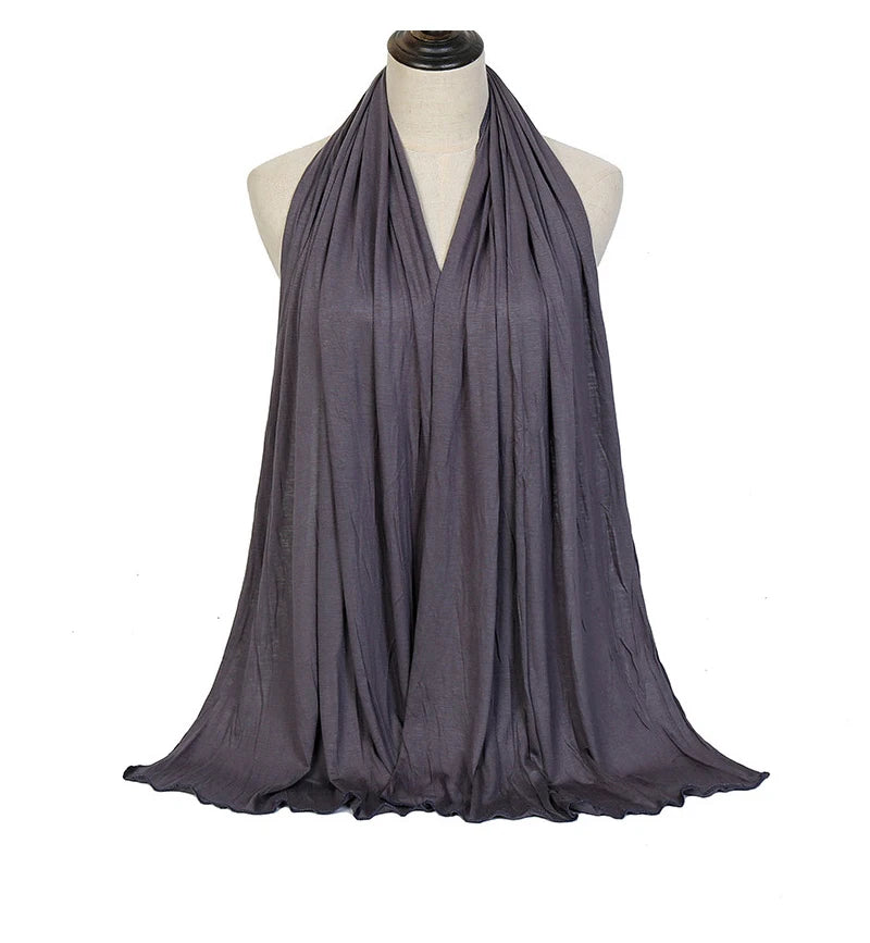 Nouré Cotton Hijab
