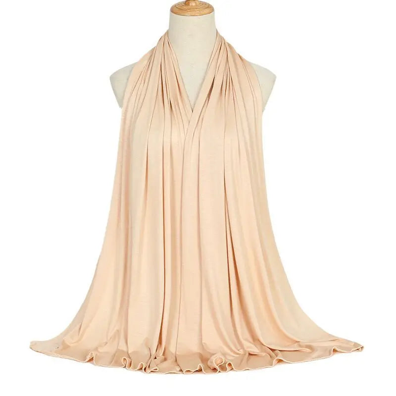 Nouré Cotton Hijab