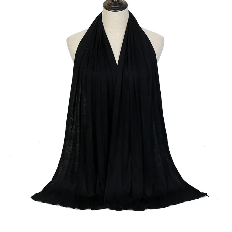 Nouré Cotton Hijab