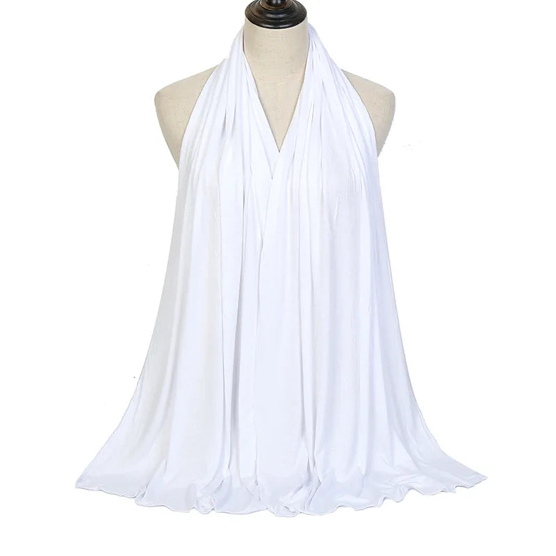 Nouré Cotton Hijab