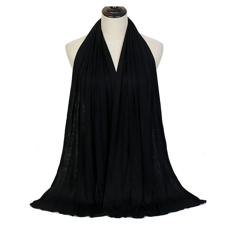 Nouré Cotton Hijab