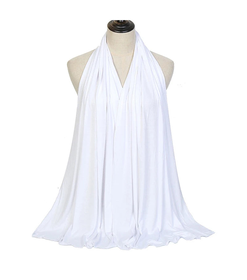 Nouré Cotton Hijab