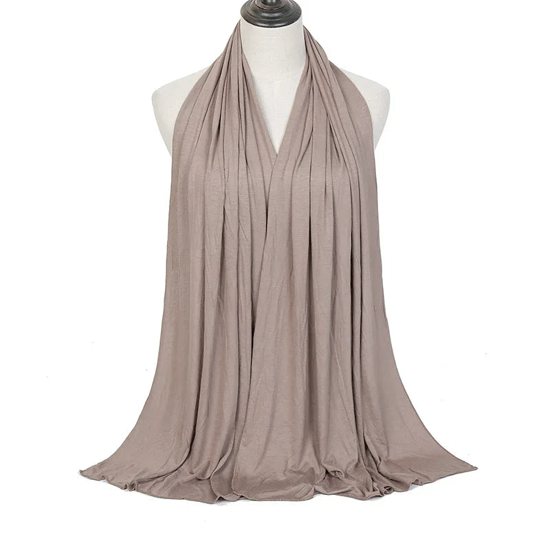 Nouré Cotton Hijab