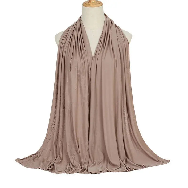Nouré Cotton Hijab