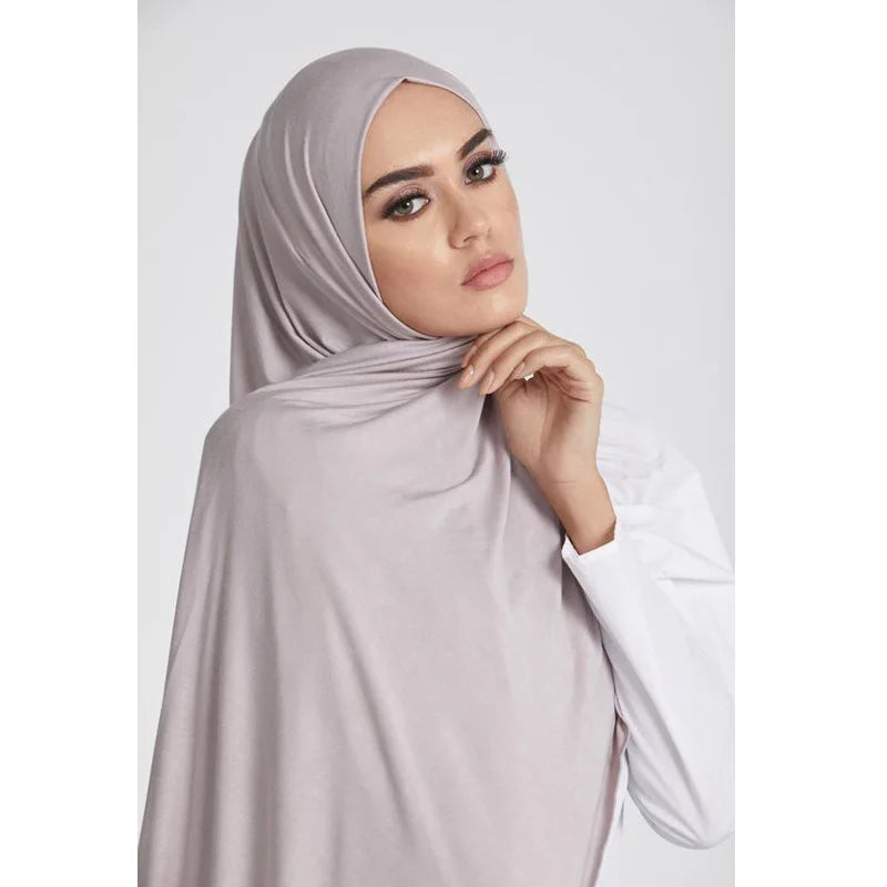 Nouré Cotton Hijab