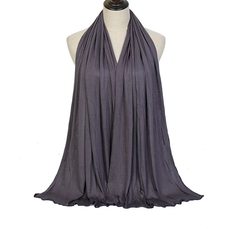 Nouré Cotton Hijab