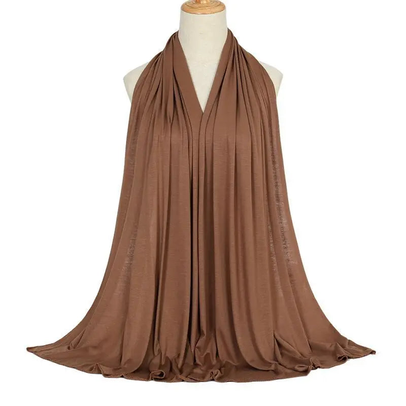 Nouré Cotton Hijab