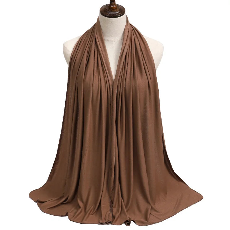 Nouré Cotton Hijab