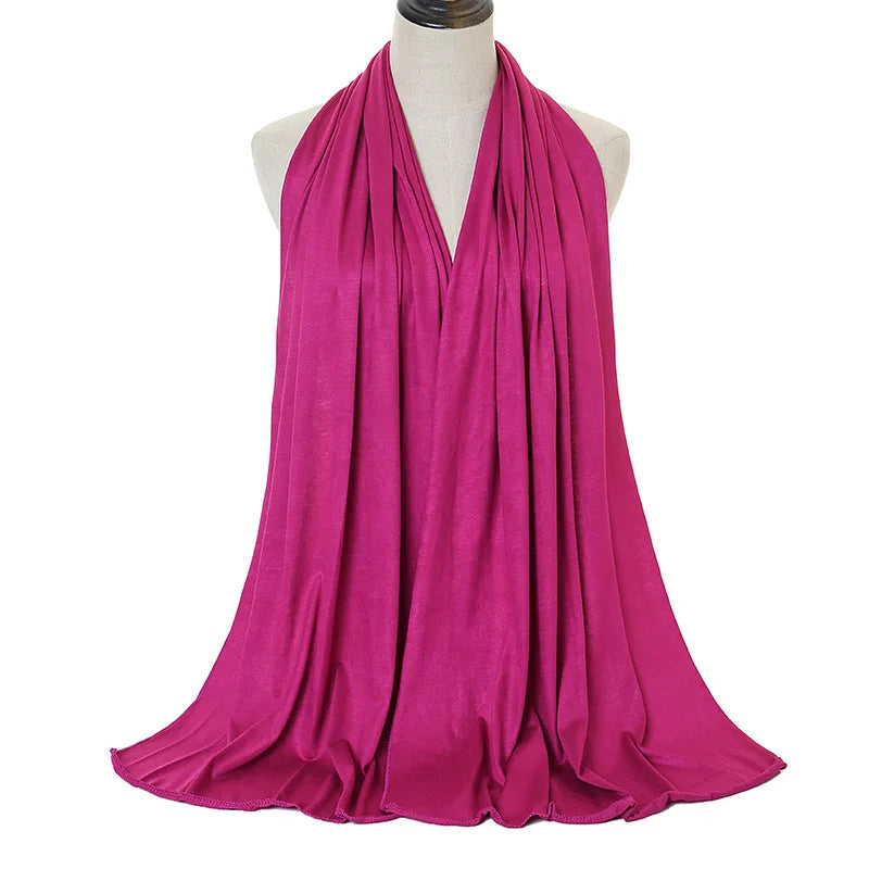 Nouré Cotton Hijab