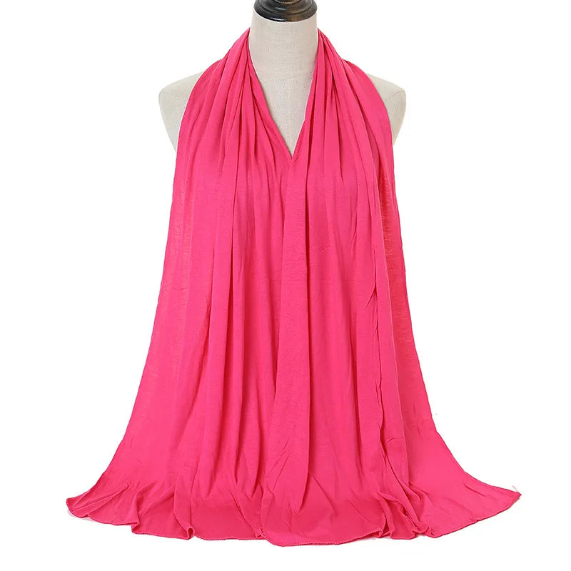 Nouré Cotton Hijab