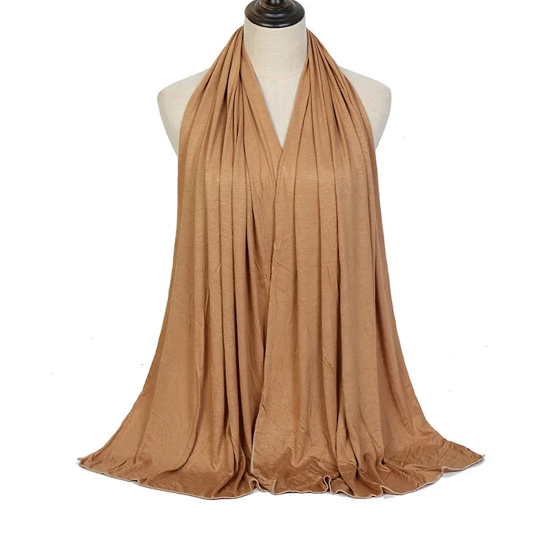 Nouré Cotton Hijab