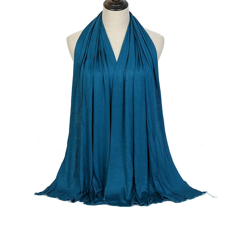 Nouré Cotton Hijab