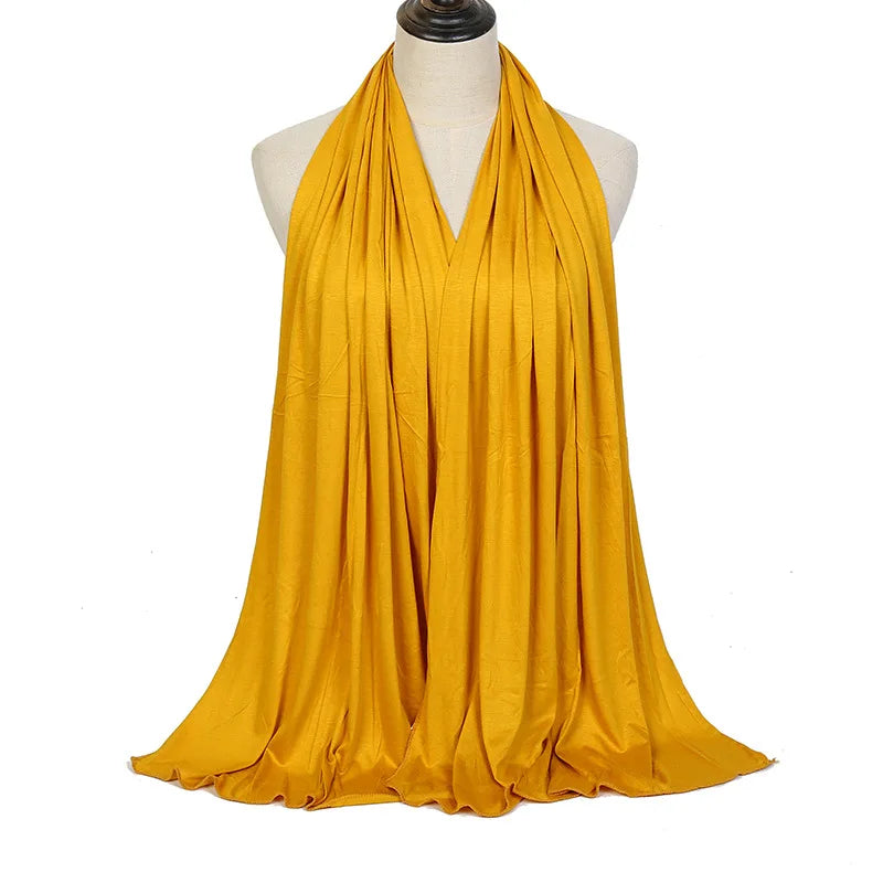 Nouré Cotton Hijab
