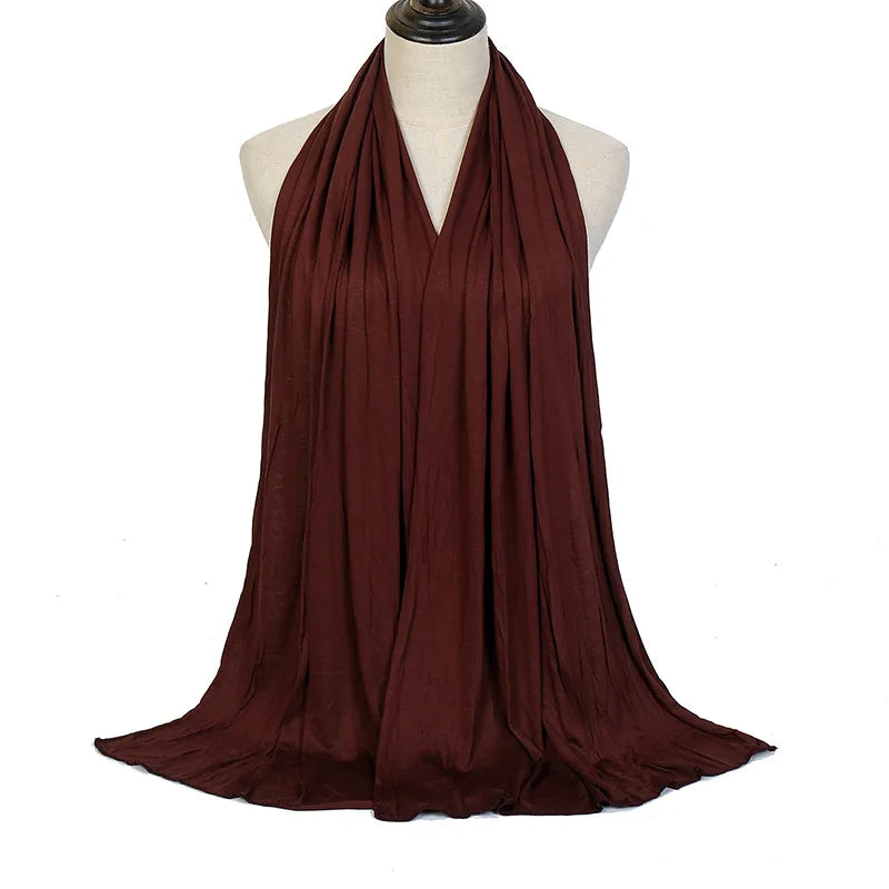 Nouré Cotton Hijab
