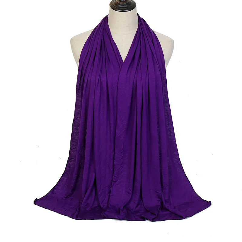 Nouré Cotton Hijab