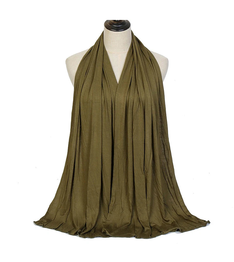 Nouré Cotton Hijab