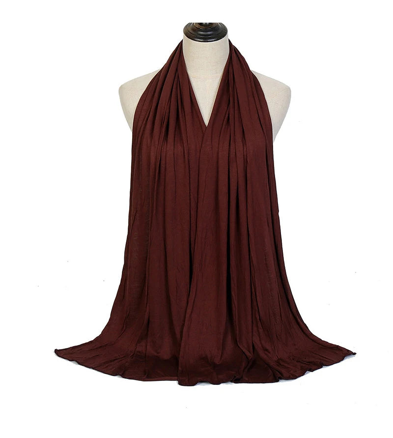 Nouré Cotton Hijab