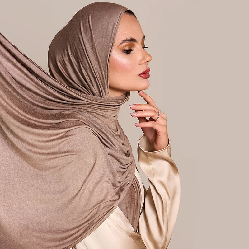 Nouré Cotton Hijab