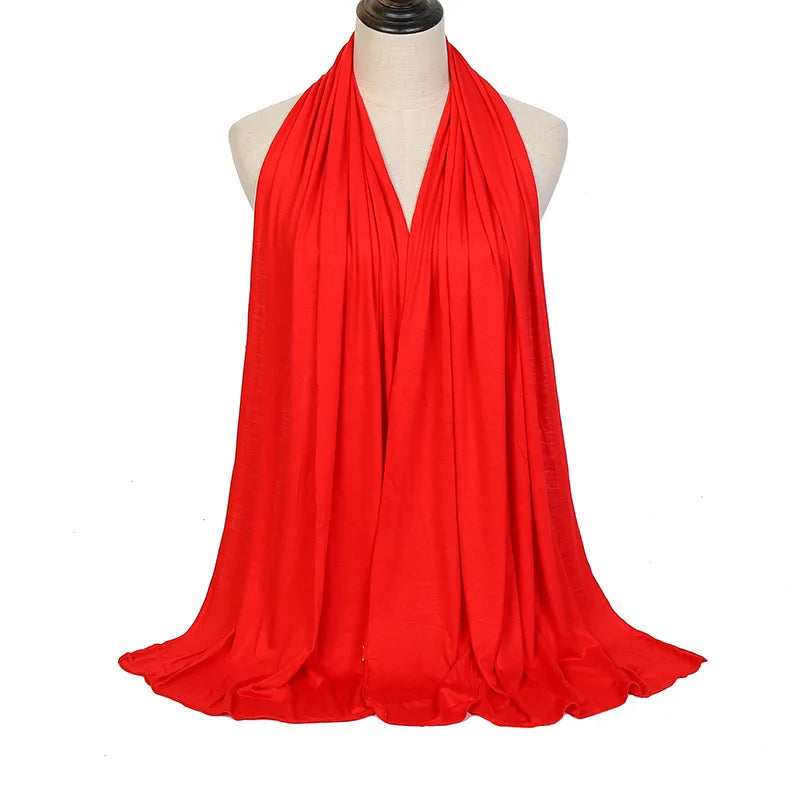 Nouré Cotton Hijab