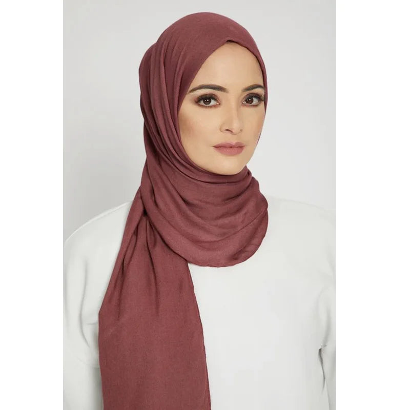 Nouré Cotton Hijab