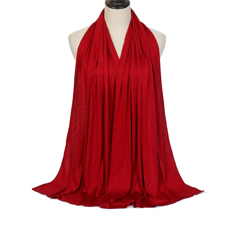 Nouré Cotton Hijab